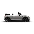 Pastillas Freno Mini Cooper Convertible 2015-2023 Trasero 1