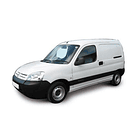 Pastillas Freno Citroën Berlingo 1996-2008 Delantero 1