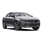 Disco Freno Volvo S60 2011-2018 Delantero 1