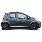 Filtro Aceite Citroën C1 2008-2012 9