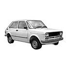 Filtro Aceite Fiat 147 1976-1996 2