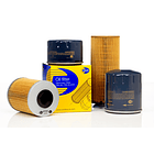 Filtro Aceite Mitsubishi Outlander 2007-2013 5