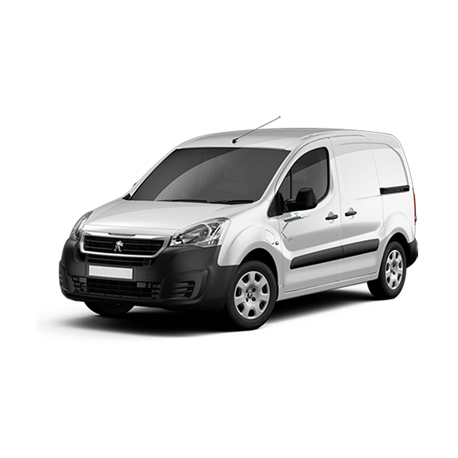 Disco Freno Peugeot Partner 2019-2023 Delantero 6