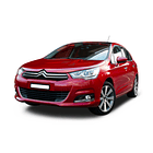 Filtro Aire Citroën C-Elysée 2012-2023 1