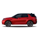 Pastillas Freno Land Rover Discovery Sport 2020-2023 Delante 9