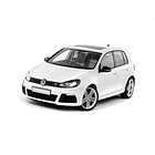 Filtro Aceite Volkswagen Golf GTI 2012-2019 2