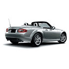 Filtro Aceite Mazda MX-5 2005-2015 7