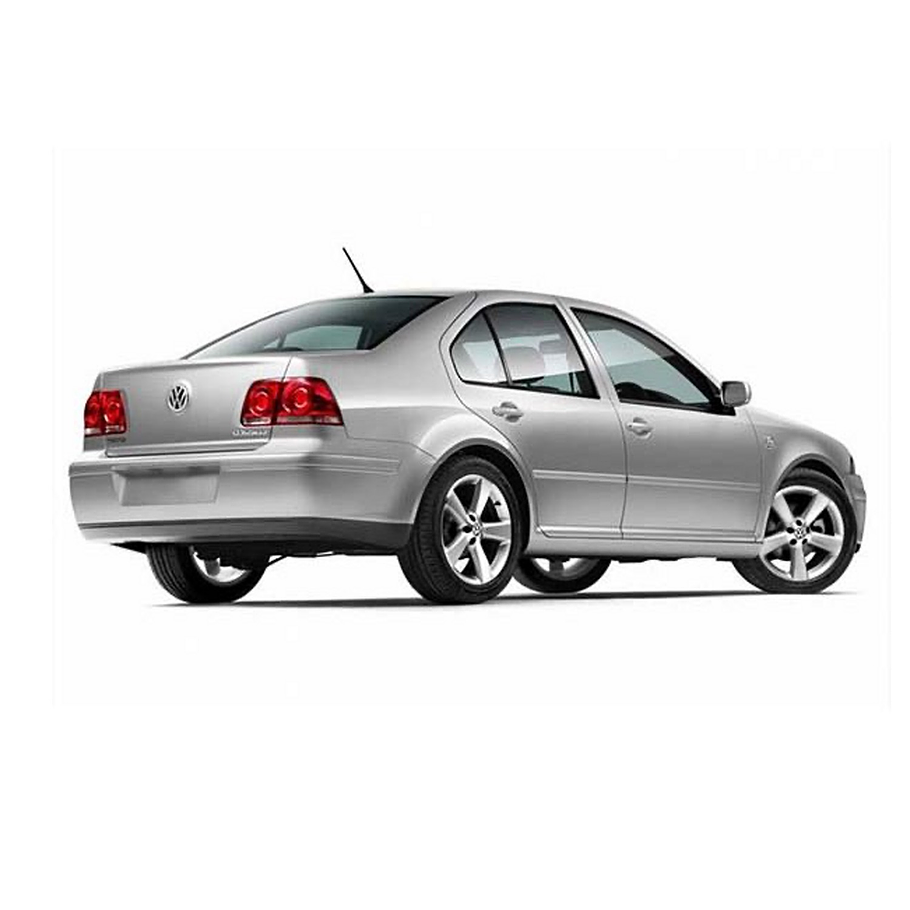 Pastillas Freno Volkswagen Jetta 1992-1999 Delantero 2