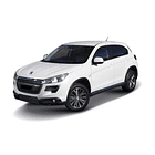 Disco Freno Peugeot 4008 2012-2017 Delantero 6