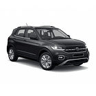 Filtro Aceite Volkswagen T-Cross 2019-2025 2