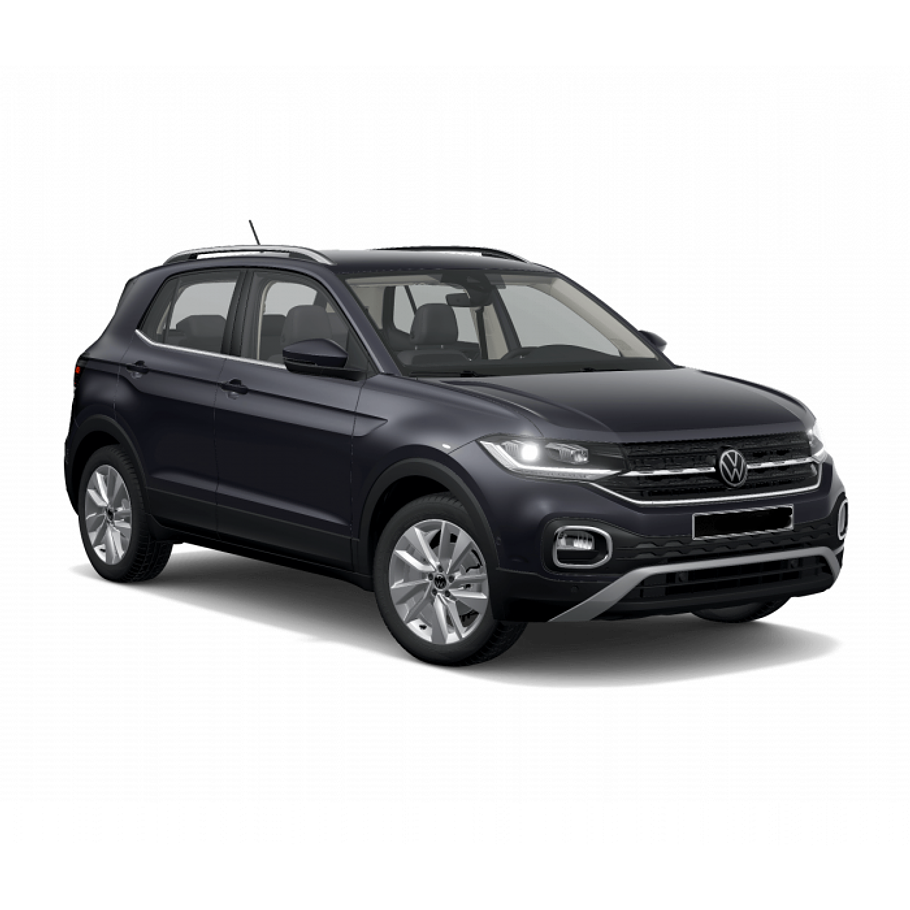 Filtro Aceite Volkswagen T-Cross 2019-2025 10