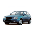 Filtro Aceite Suzuki Baleno 1995-2002 1