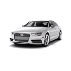 Disco Freno Audi S7 2012-2017 Trasero 7