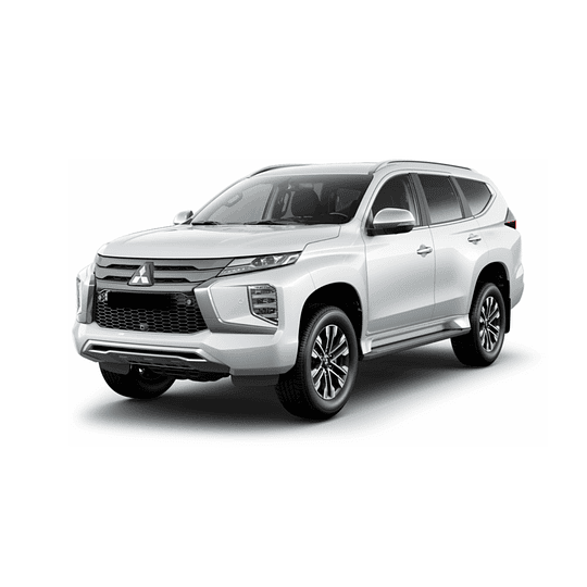 Pastillas Freno Mitsubishi Montero Sport 2015-2021 Trasero