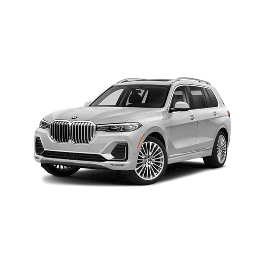 Pastillas Freno BMW X7 30d 2018-2023 Trasero