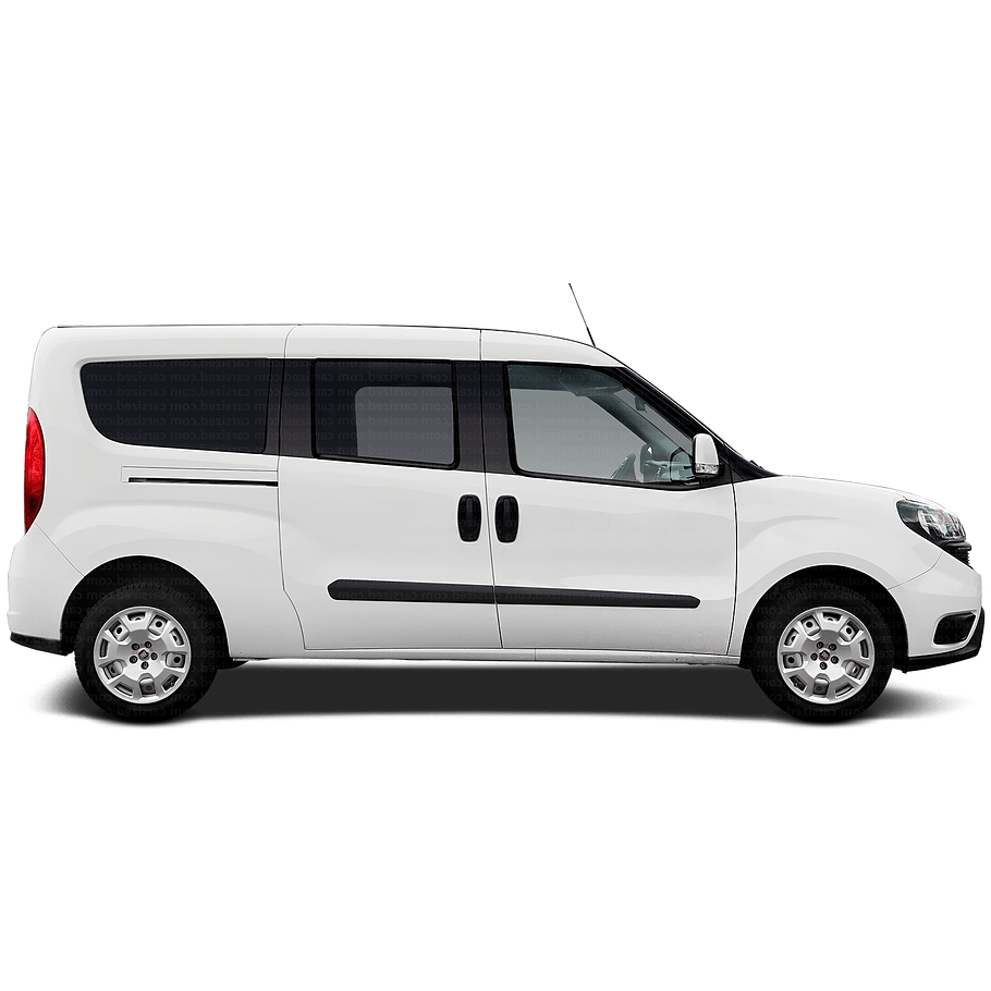 Filtro Aceite Fiat Doblo 2009-2015 7