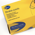 Pastillas Freno BMW 328iX 2011-2019 Trasero 6