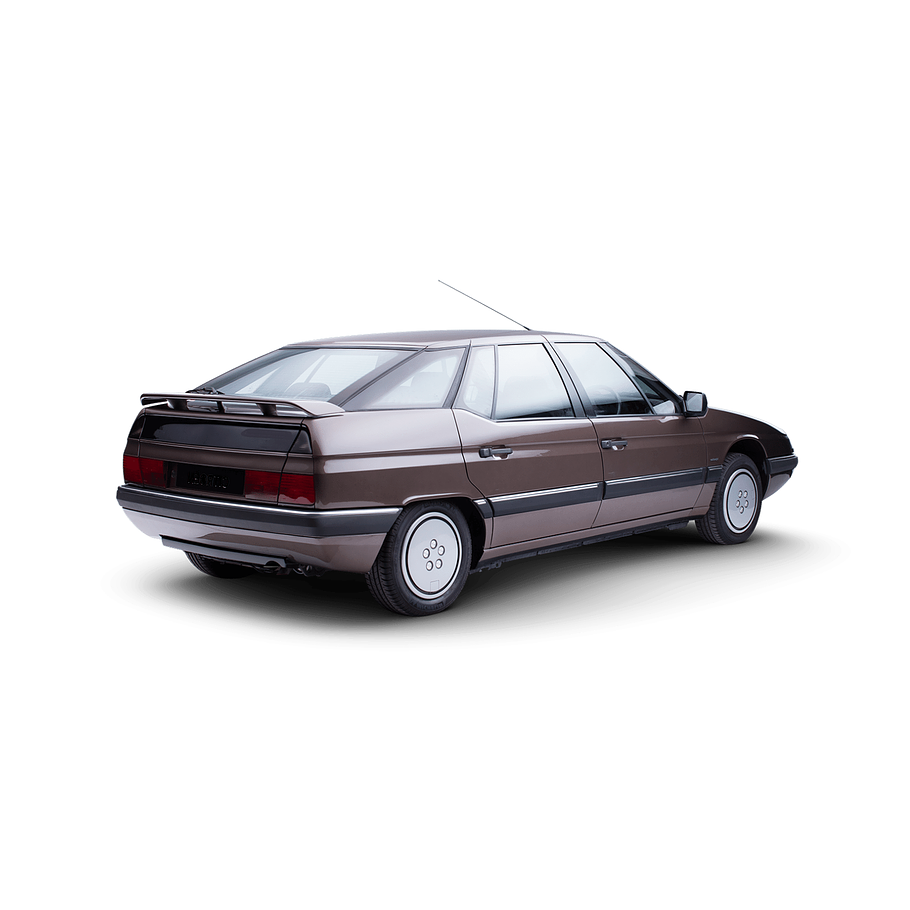 Filtro Aceite Citroën XM 1989-1994 8