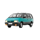 Filtro Aceite Renault Espace 1984-1988 8