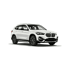 Disco Freno BMW X1 25i xDrive 2015-2022 Trasero 1