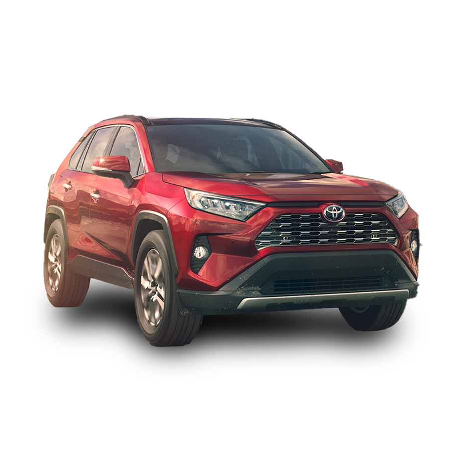 Disco Freno Toyota RAV4 2013-2018 Delantero 1
