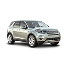 Disco Freno Land Rover Discovery 2009-2016 Trasero 5