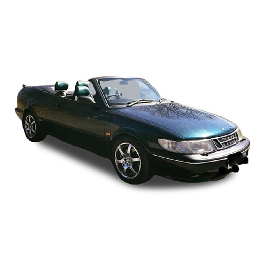 Filtro Aceite SAAB 900 1978-1998 2