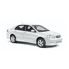 Filtro Aceite Toyota Corolla 2000-2007 7