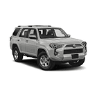 Pastillas Freno Toyota 4Runner 2010-2023 Delantero 1