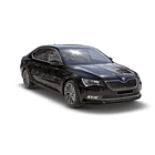 Filtro Aire Skoda Superb 2015-2023 9