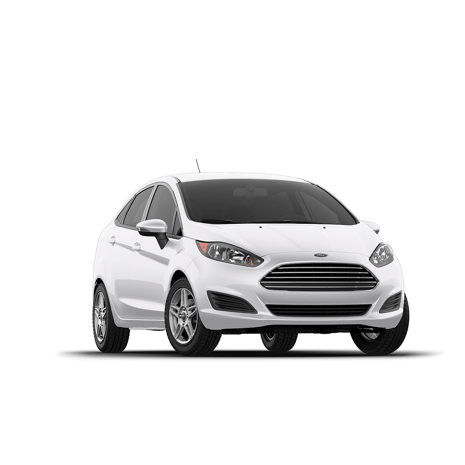 Disco Freno Ford Fiesta 2009-2019 Delantero 9