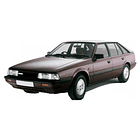 Filtro Aceite Mazda 626 1982-1987 9