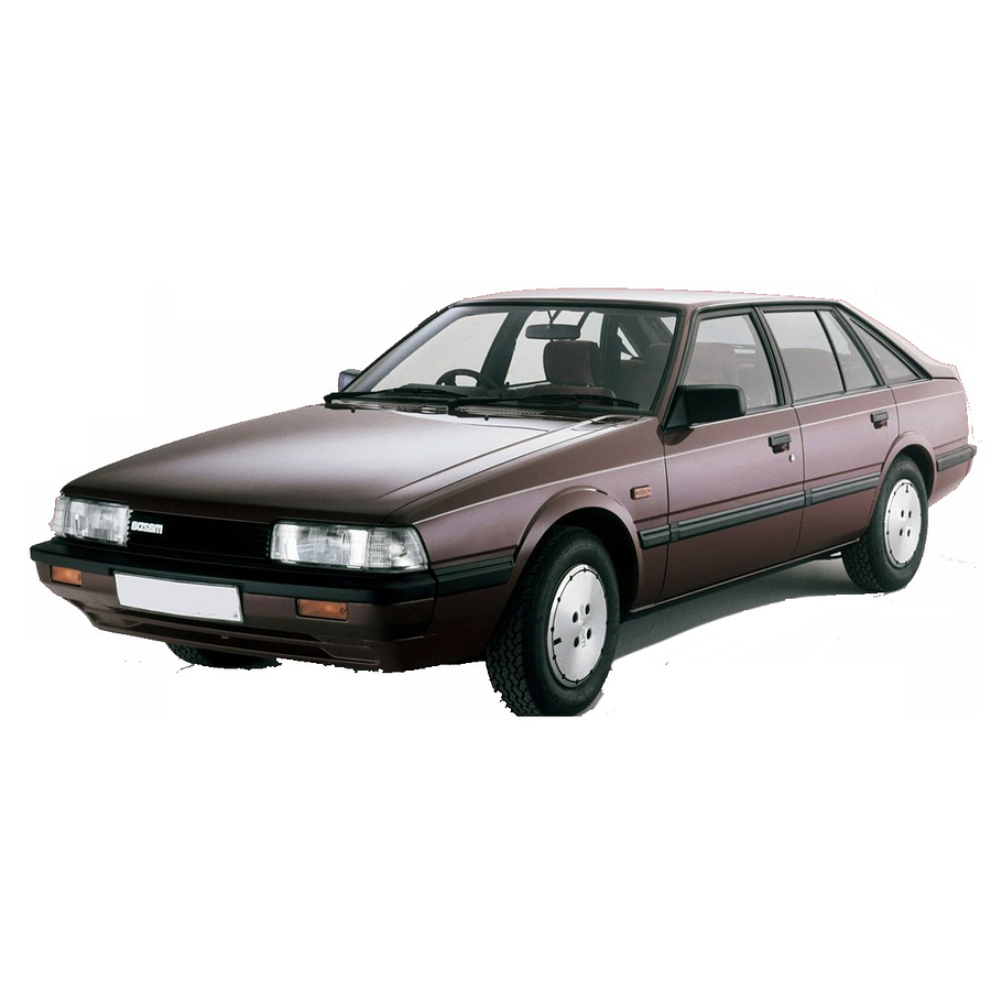 Filtro Aceite Mazda 626 1982-1987 9