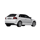 Disco Freno Audi S3 2006-2013 Trasero 2