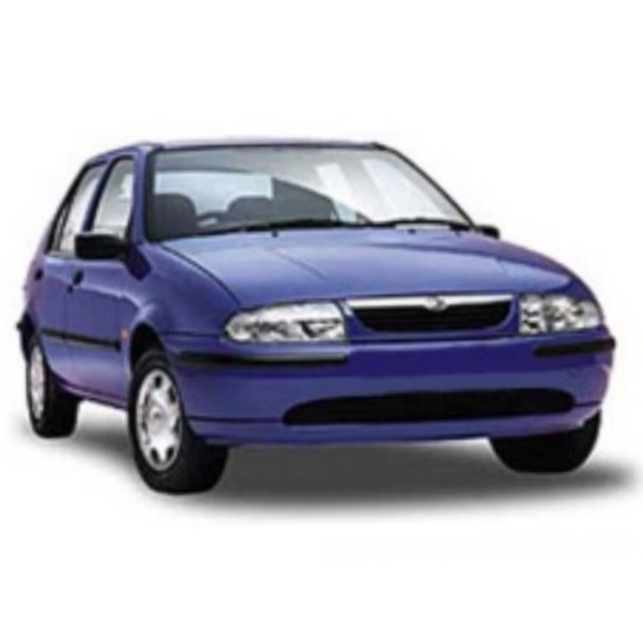 Filtro Aceite Mazda 121 1990-1996 9
