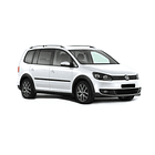 Filtro Aire Volkswagen Touran 2003-2015 9