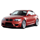 Pastillas Freno BMW M Coupe 2004-2013 Delantero 2