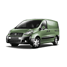 Filtro Aceite Fiat Scudo 2007-2016 1