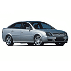 Pastillas Freno Opel Vectra 2002-2008 Trasero 1