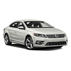 Filtro Polen Volkswagen CC 2008-2017 2
