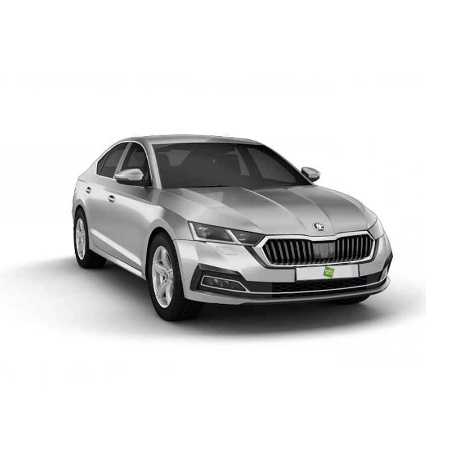 Filtro Aire Skoda Octavia 2019-2025 9
