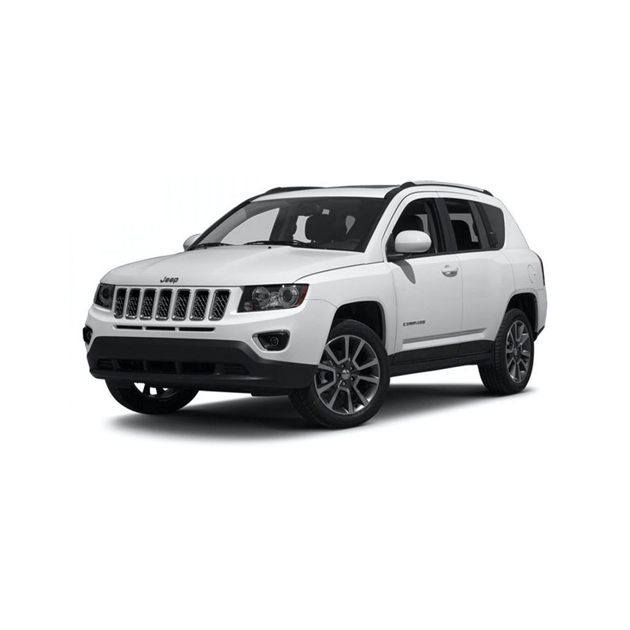 Filtro Aceite Jeep Compass 2011-2017 10