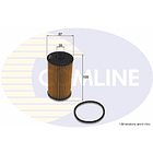 Filtro Aceite Opel Tigra 2004-2009 3