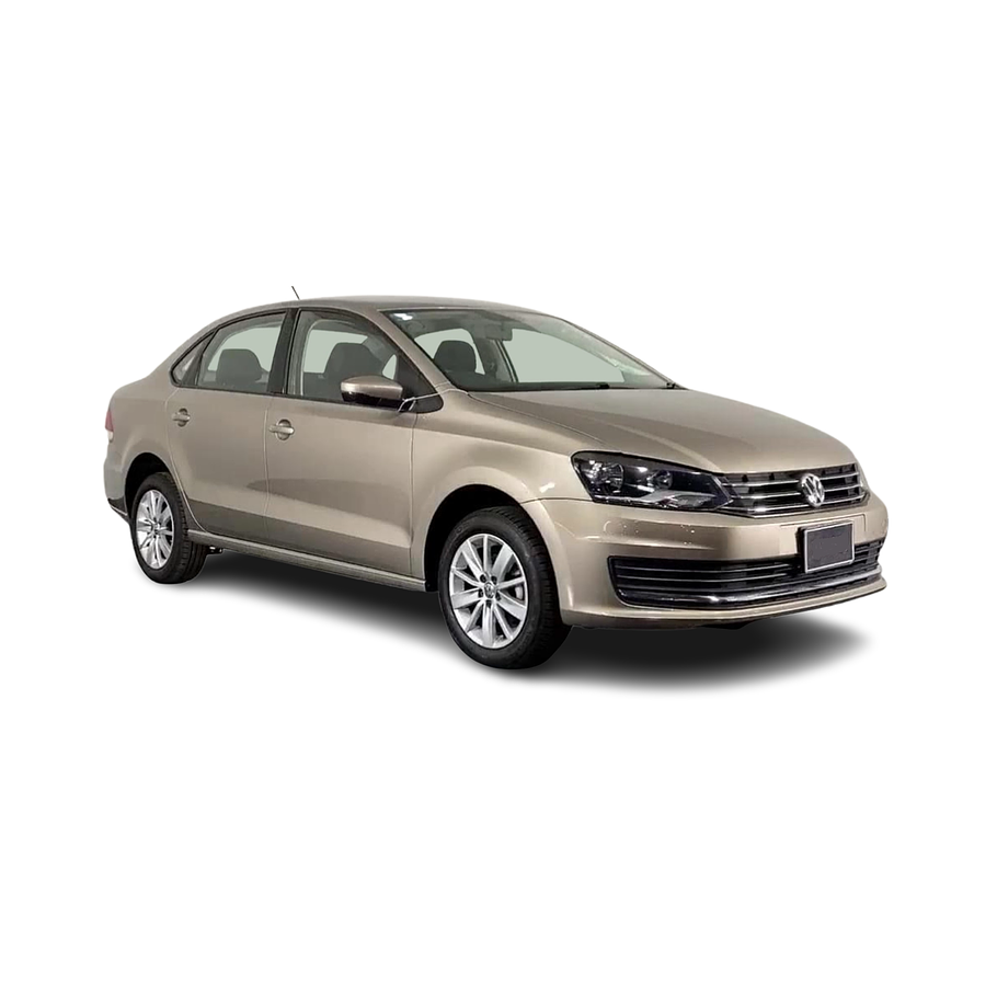 Disco Freno Volkswagen Vento 2018-2023 Delantero 1