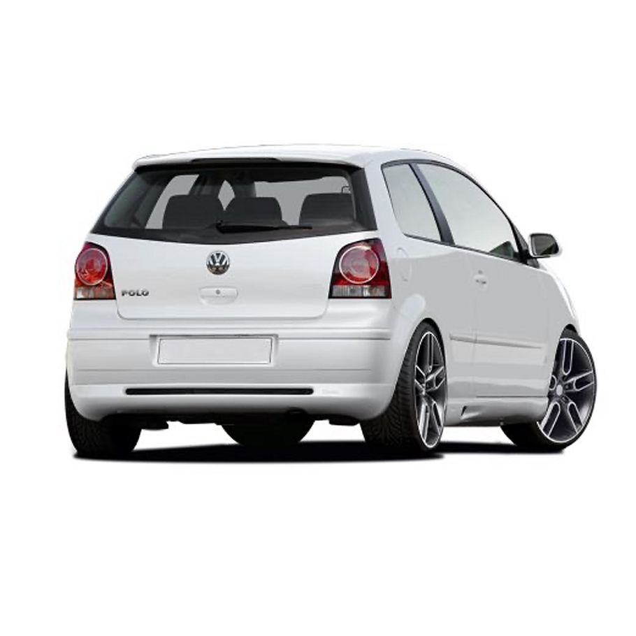 Disco Freno Volkswagen Polo 2002-2009 Delantero 1