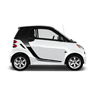 Filtro Aceite Smart Fortwo 2014-2024 1