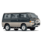 Filtro Aceite Mitsubishi L300 1986-1999 2