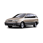 Filtro Aceite Kia Carens 2000-2002 7