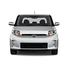 Disco Freno Scion xD 2008-2014 Delantero 7