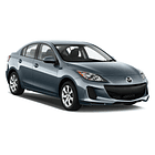 Filtro Aire Mazda 3 2009-2013 9